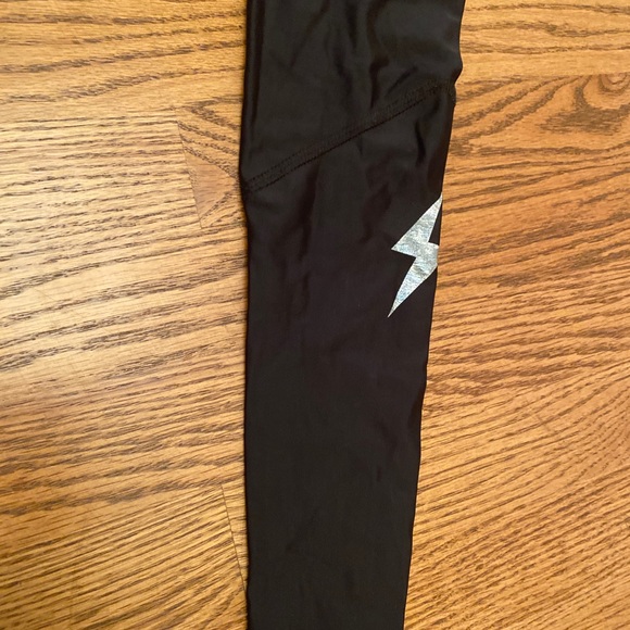 TEREZ LEGGINGS SIZE MEDIUM KIDS - Picture 3 of 3